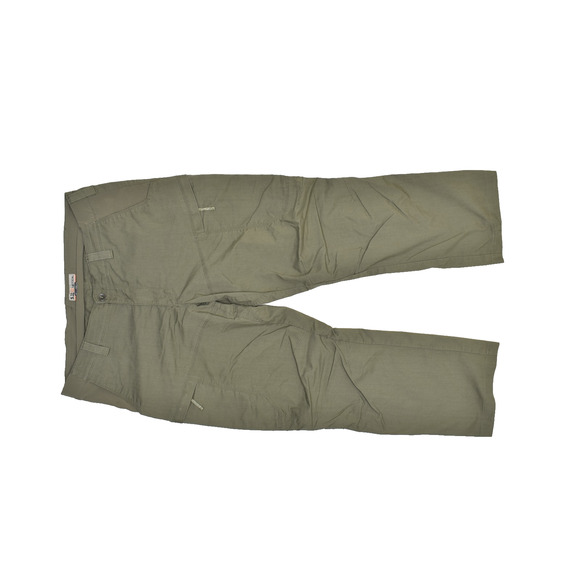 5.11 Tactical Men's Green Cargo Pants Size 40x32 Outdoor Work Pants Taclite - Picture 1 of 8